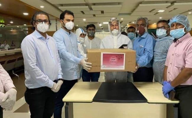 Activities of the Doctors Association of Bangladesh during Corona
