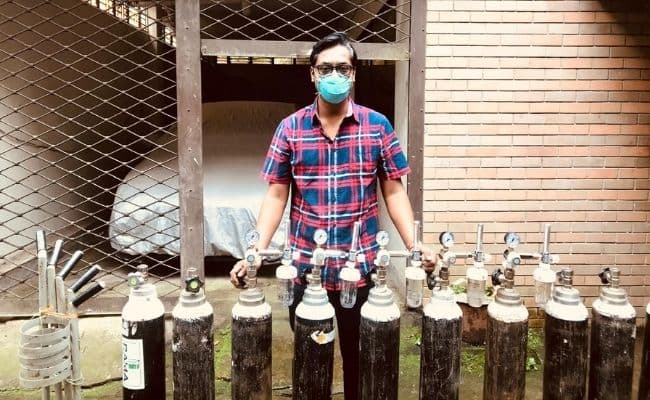 Activities of the Doctors Association of Bangladesh during Corona