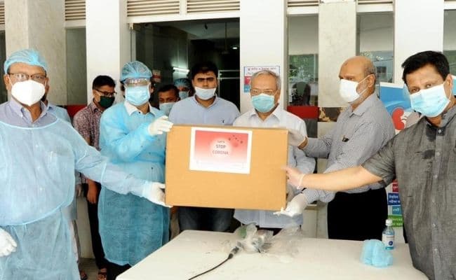 Activities of the Doctors Association of Bangladesh during Corona