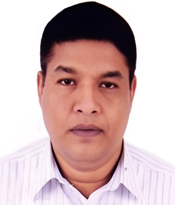 Prof. Dr. Farhad Haleem Donar