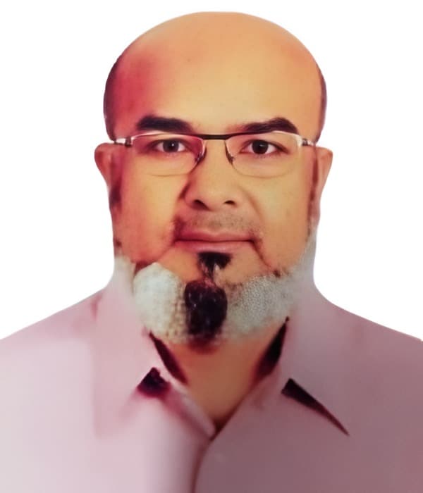 DR. MD. Obaidul Kabir Khan