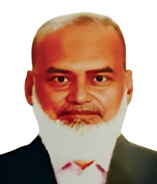DR. MD. Kamal Uddin