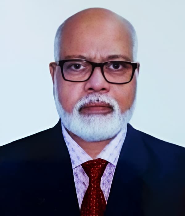 Prof. Dr. Ahammed Ali