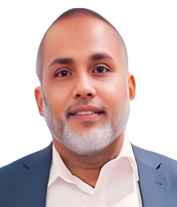 Dr. Firoz Mahmood Iqbal