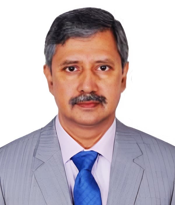 Prof. Dr. Md. Sayedul Hoque