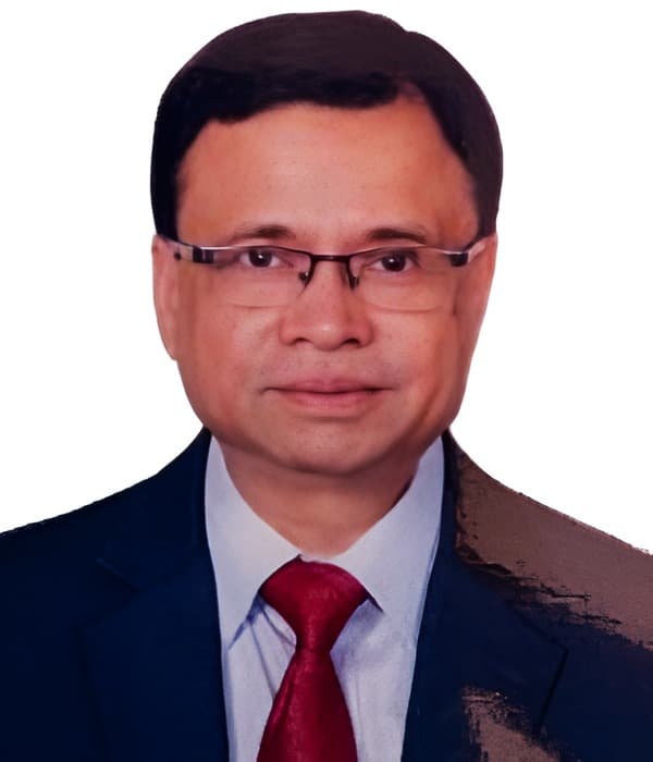 Prof. Dr. Md. Monir Hossain