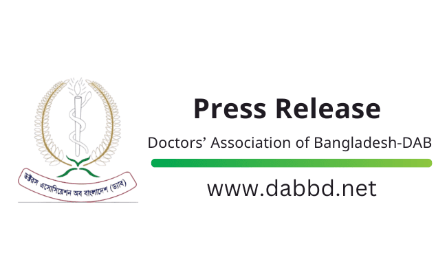 Dengue Awareness Scientific Seminar and Leaflet Distribution Event by DAB