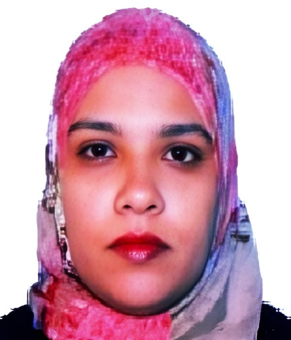 DR. Shaila Sultana Jhuma