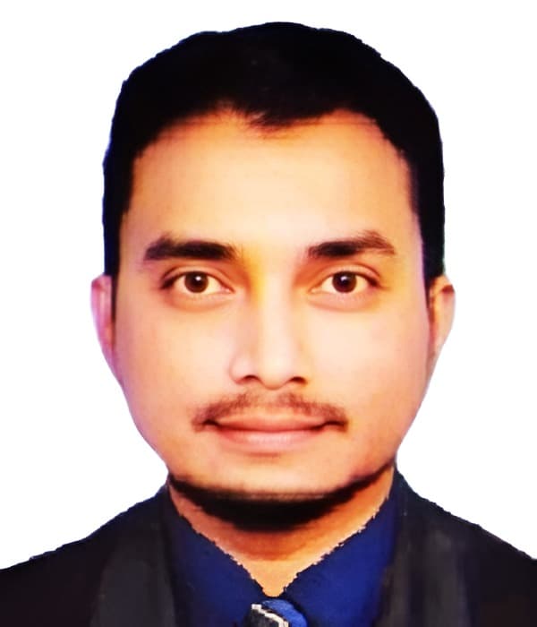 DR. Kazi Ashrafur Rahaman
