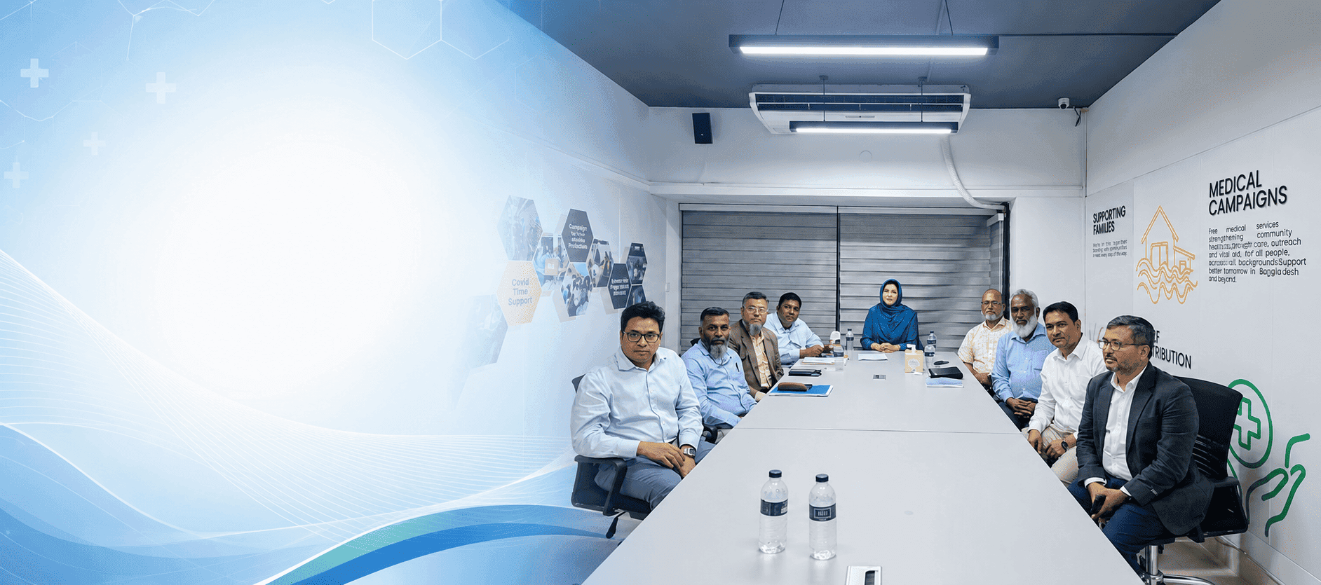 Banner Slide